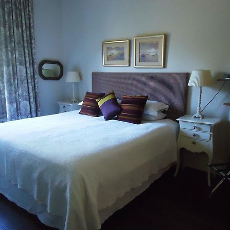 パース デュラック ハウス Bed & Breakfast エクステリア 写真