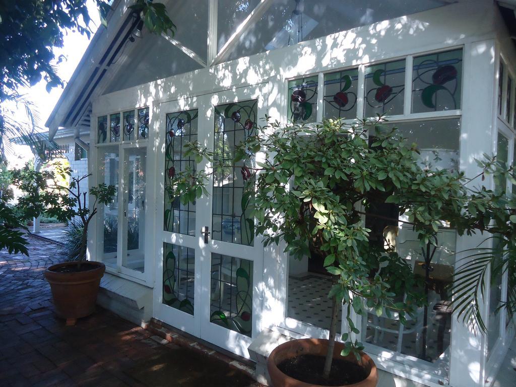 パース デュラック ハウス Bed & Breakfast エクステリア 写真