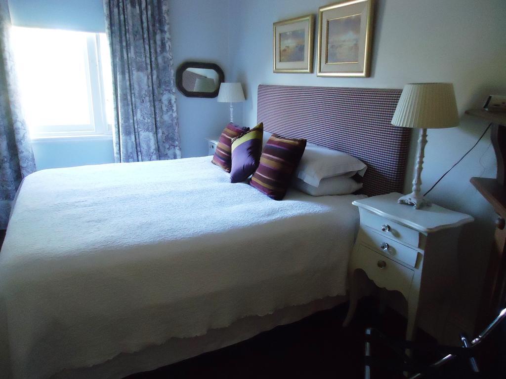 パース デュラック ハウス Bed & Breakfast エクステリア 写真