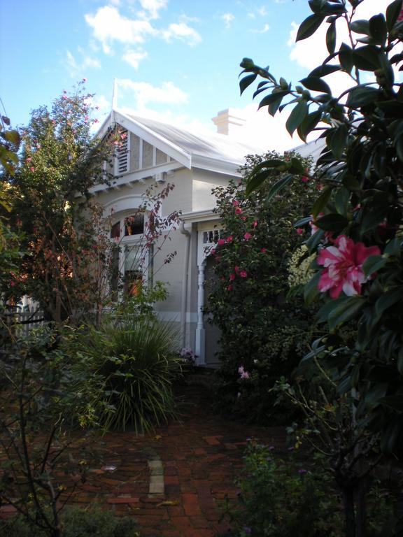 パース デュラック ハウス Bed & Breakfast エクステリア 写真