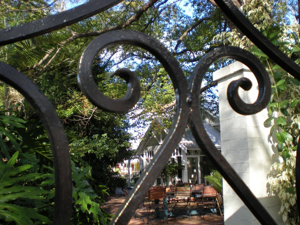 パース デュラック ハウス Bed & Breakfast エクステリア 写真