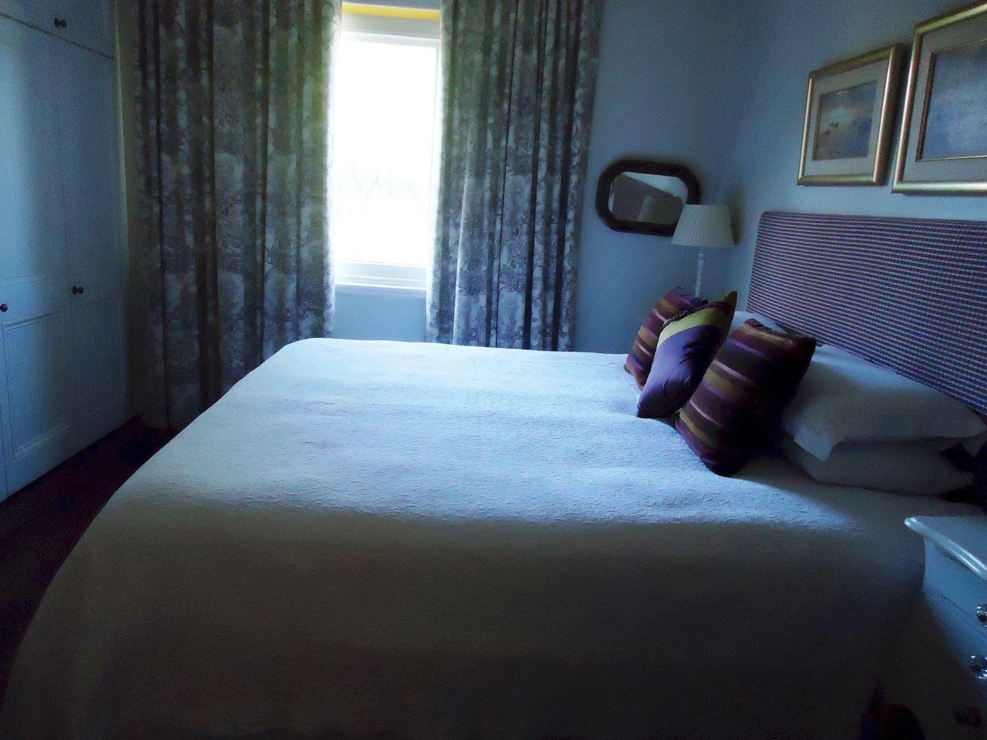 パース デュラック ハウス Bed & Breakfast エクステリア 写真