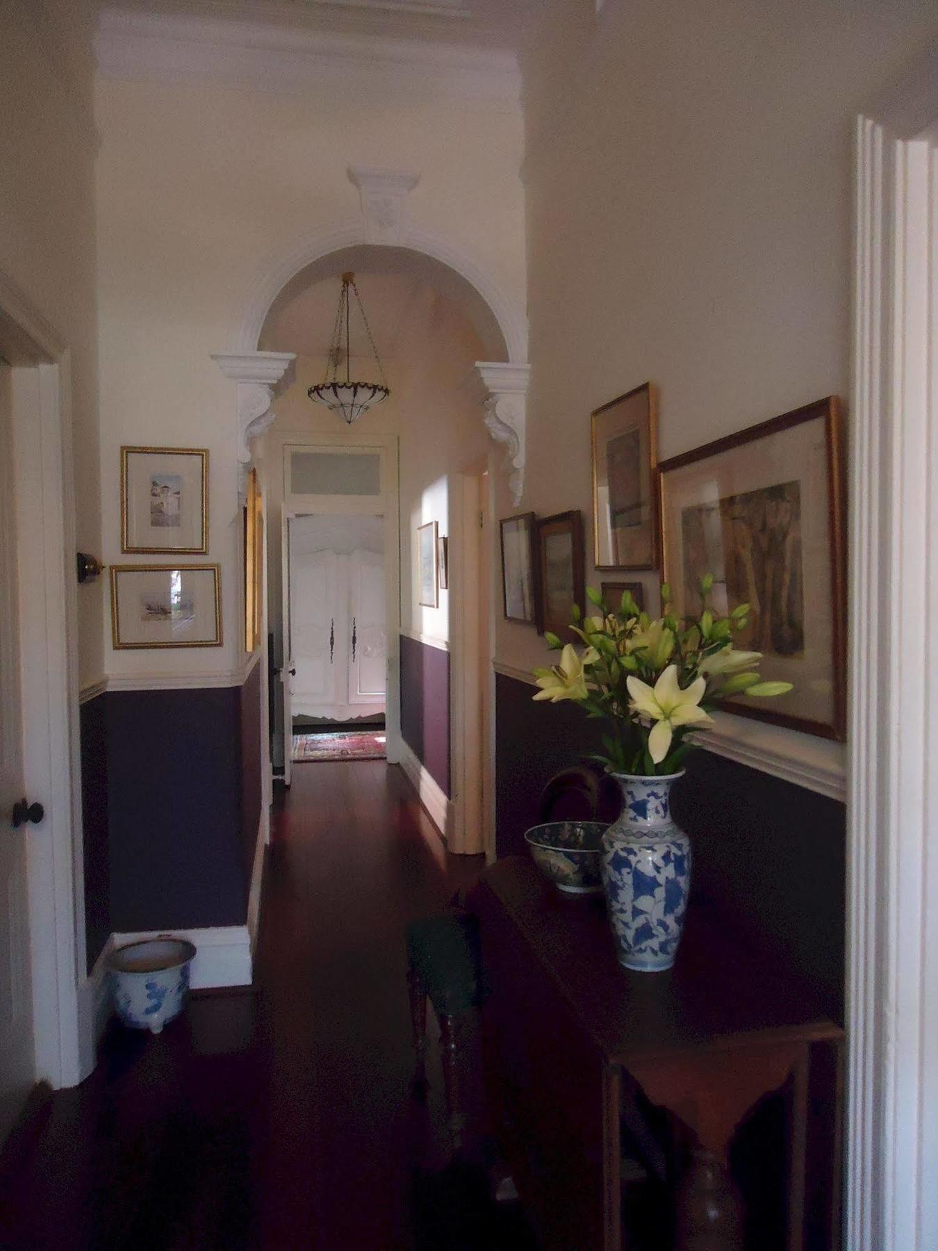 パース デュラック ハウス Bed & Breakfast エクステリア 写真